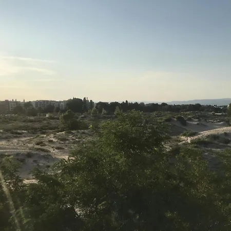 아파트 Dunes' View Studio In Oasis Vip Club
