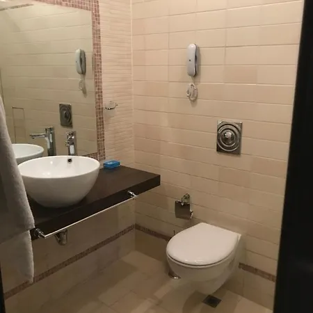 아파트 Dunes' View Studio In Oasis Vip Club